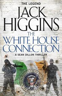 Cover image for The White House Connection