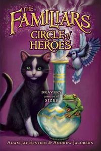 Cover image for Circle of Heroes