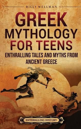 Greek Mythology for Teens