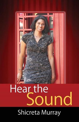 Cover image for Hear the Sound