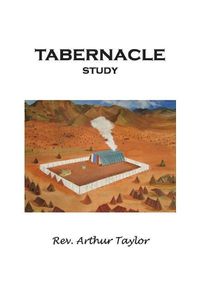 Cover image for Tabernacle Study