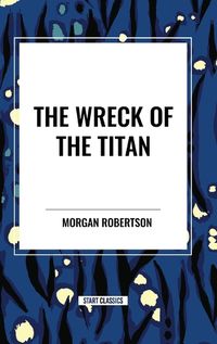 Cover image for The Wreck of the Titan