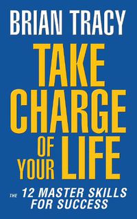 Cover image for Take Charge of Your Life