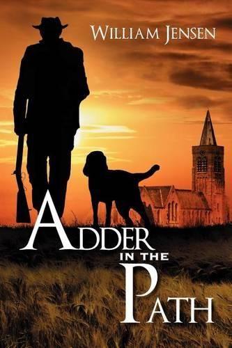 Cover image for Adder in the Path