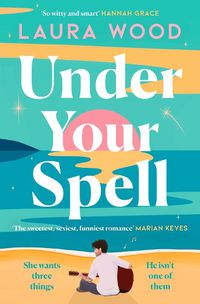 Cover image for Under Your Spell