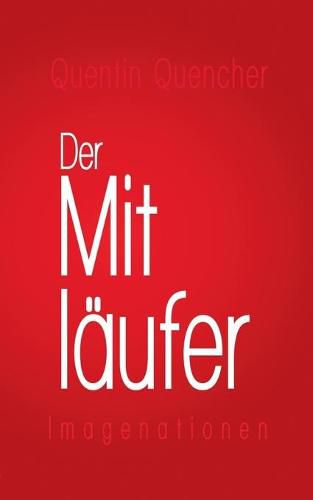 Cover image for Der Mitlaufer: Imagenationen