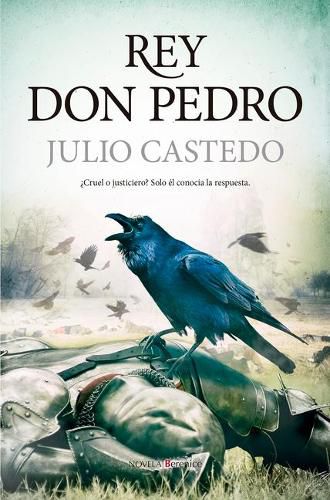 Cover image for Rey Don Pedro