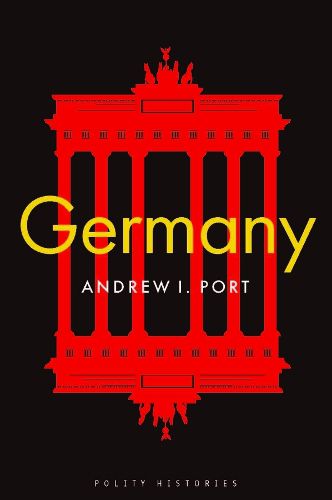 Cover image for Germany
