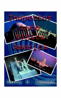 Cover image for Inspector Loop Visits America