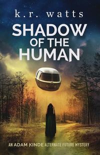 Cover image for Shadow of the Human