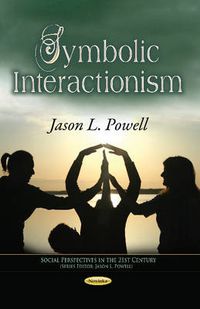 Cover image for Symbolic Interactionism