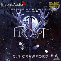 Cover image for Frost [Dramatized Adaptation]