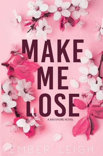 Cover image for Make Me Lose