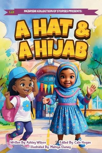 Cover image for A Hat & A Hijab