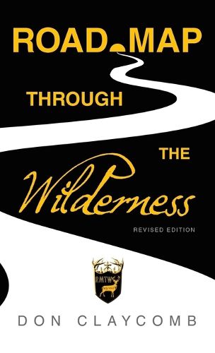 Cover image for Road Map through the Wilderness