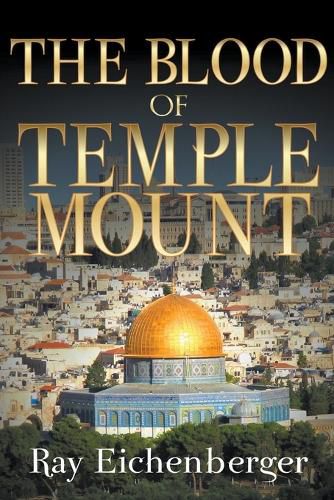 Cover image for The Blood of Temple Mount