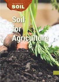 Cover image for Soil for Agriculture