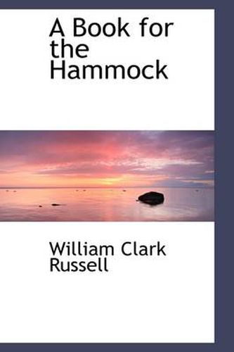 Cover image for A Book for the Hammock