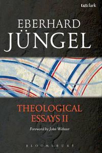 Cover image for Theological Essays II