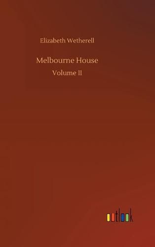 Melbourne House