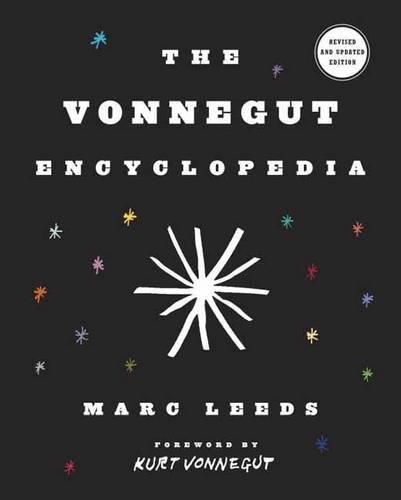 Cover image for The Vonnegut Encyclopedia (Updated edition)