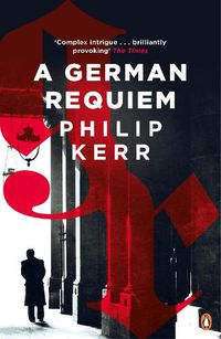 Cover image for A German Requiem