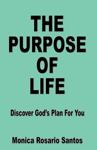 Cover image for The Purpose of Life