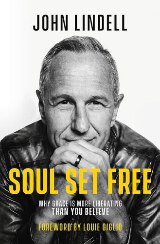 Cover image for Soul Set Free