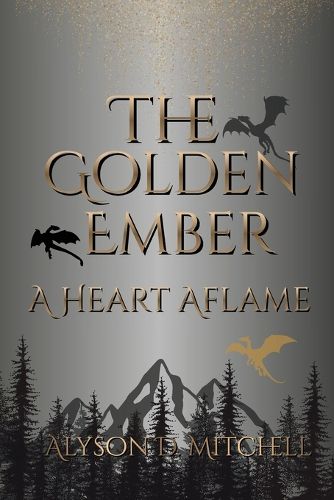 Cover image for The Golden Ember