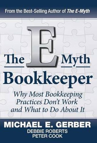 The E-Myth Bookkeeper