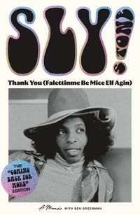 Cover image for Thank You (Falettinme Be Mice Elf Agin)