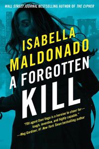 Cover image for A Forgotten Kill