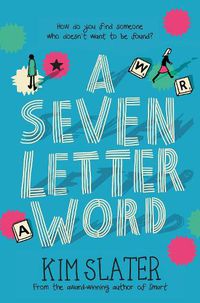 Cover image for A Seven-Letter Word