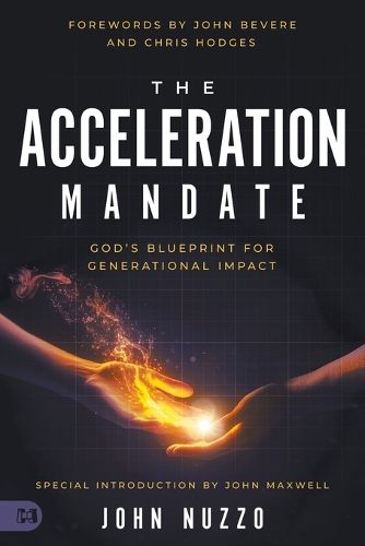 Cover image for Acceleration Mandate, The