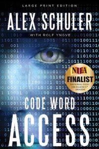 Cover image for Code Word Access: Volume 1