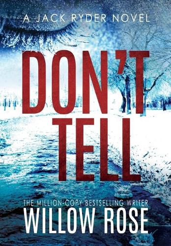 Cover image for Don't Tell