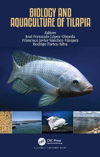 Cover image for Biology and Aquaculture of Tilapia