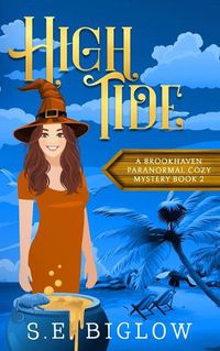 Cover image for High Tide