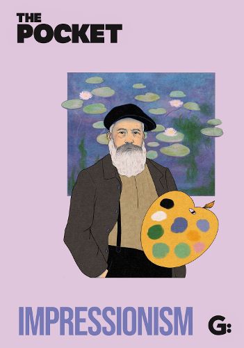 Cover image for The Pocket Impressionism