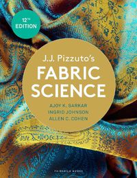 Cover image for J.J. Pizzuto's Fabric Science: Bundle Book + Studio Access Card