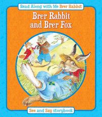 Cover image for Brer Rabbit and Brer Fox