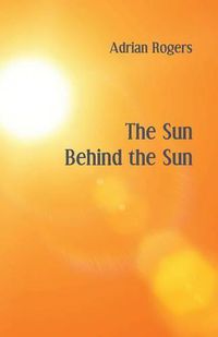 Cover image for The Sun Behind the Sun