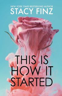 Cover image for This is How It Started