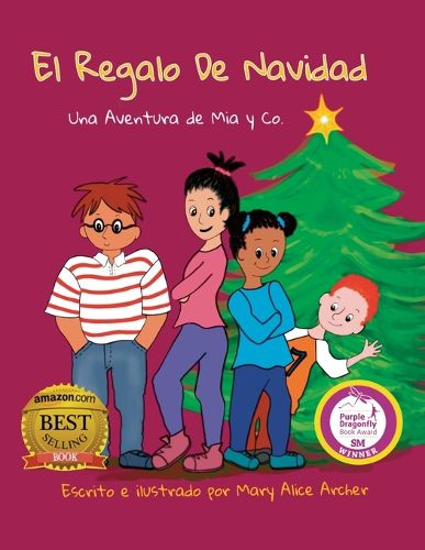 Cover image for El Regalo de Navidad