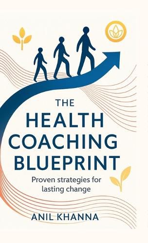 Cover image for The Health Coaching Blueprint