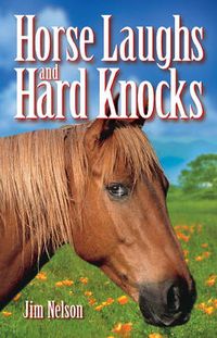 Cover image for Horse Laughs and Hard Knocks