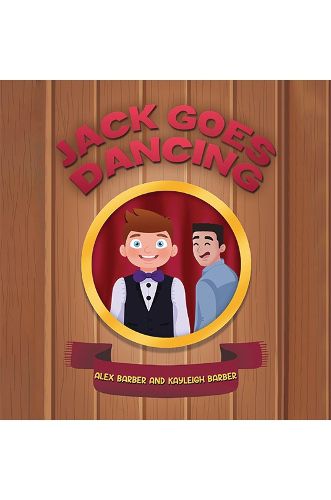 Cover image for Jack Goes Dancing
