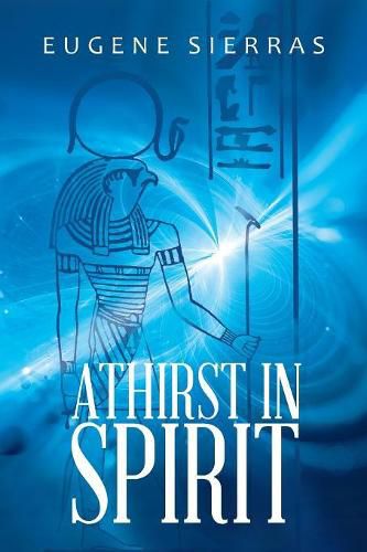 Cover image for Athirst in Spirit