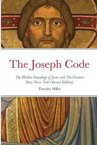 Cover image for The Joseph Code (Second Edition)