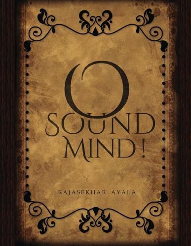 Cover image for O Sound Mind!